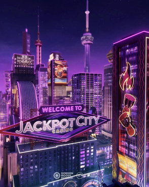 jackpot city casino Gameplay