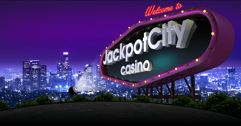 jackpot city casino Gameplay